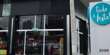 Tudo é Festa abre 90 vagas de emprego para nova unidade no Teresina Shopping