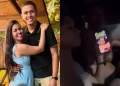 Influenciadora flagra esposo com outra mulher em José de Freitas
