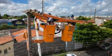 Teresina terá desligamento programado de energia nesta quinta-feira (17)