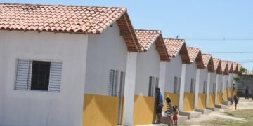 Teresina e Barras receberão novas unidades habitacionais pelo programa Minha Casa, Minha Vida