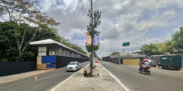 Av. Raul Lopes será interditada nesta sexta-feira e sábado para a realização da Micarina