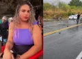 Mulher que voltava do trabalho morre após grave colisão envolvendo carro e moto no Piauí