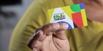 Governo impedirá uso do cartão do Bolsa Família em casas de apostas, diz ministro