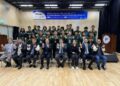 Governador finaliza viagem na Ásia com estudantes piauienses na Coreia do Sul