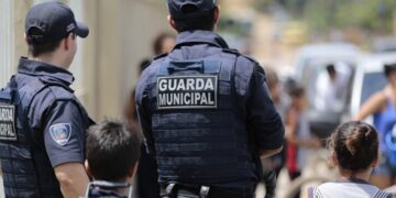 TCE determina suspensão do concurso público da Prefeitura de Teresina para a Guarda Civil Municipal