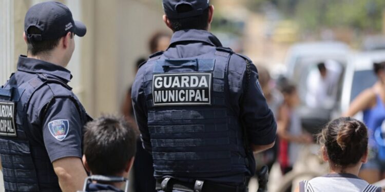 TCE determina suspensão do concurso público da Prefeitura de Teresina para a Guarda Civil Municipal