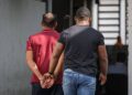 Pai condenado por estuprar filho de 2 anos é preso no Piauí 14 anos após o crime