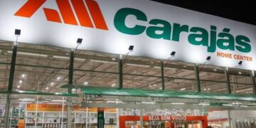 Carajás abre vagas de emprego para quatro funções em Teresina