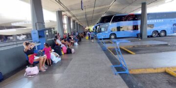 Tarifa de embarque em terminais do Piauí será reajustada em 4,2%