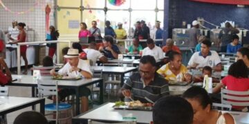 Governo vai inaugurar restaurantes populares em Teresina e Parnaíba