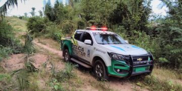 Idosa é encontrada morta com pés e mãos amarrados na zona Norte de Teresina