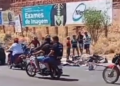 Funcionário da Agespisa morre após colidir com veículo no interior do Piauí