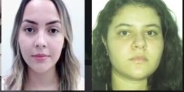 Estudante de medicina do Piauí pinta cabelo de preto para fraudar vestibular