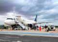 Aviões da Azul e Gol colidem no Aeroporto de Teresina