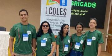 Estudantes Seduc-PI conquistam 205 medalhas na Olimpíada Científica de Português