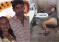 Suspeito de matar idosa é preso em Teresina