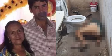 Suspeito de matar idosa é preso em Teresina