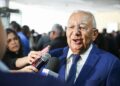 Dr. Pessoa decreta ponto facultativo na segunda-feira (28)