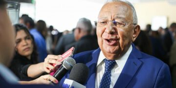 Dr. Pessoa decreta ponto facultativo na segunda-feira (28)