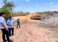 Construção de rodovia que vai ligar o Piauí ao Ceará atinge 91% de execução