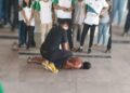 Homem invade escola no litoral do Piauí e ameaça alunos com faca