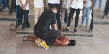 Homem invade escola no litoral do Piauí e ameaça alunos com faca