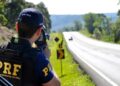 Projeto na Câmara quer proibir uso de radar móvel para fiscalizar velocidade em rodovias