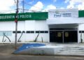 Homem é preso ao tentar agredir criança autista com faca em Campo Maior