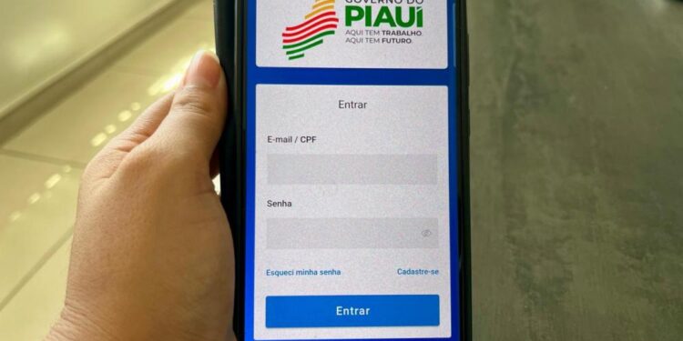 Piauienses passam a ter acesso a consultas médicas gratuitas pelo celular