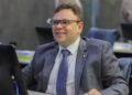 Aluísio Sampaio confirma candidatura pela presidência da Câmara Municipal de Teresina