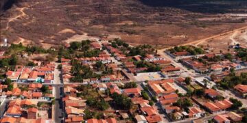 Tremor de terra com magnitude 2,1 é registrado no Norte do Piauí