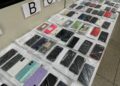Secretaria de Segurança Pública devolve 200 celulares roubados no Piauí