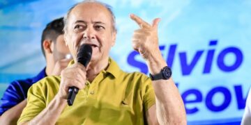Silvio Mendes vai anunciar todos os secretários no dia 12 de novembro