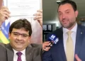 Átila Lira articula prêmio a governador Rafael Fonteles na Câmara Federal