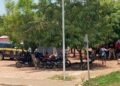 PRF Intensifica Operação em José de Freitas para recolher motos roubadas e garantir segurança da população