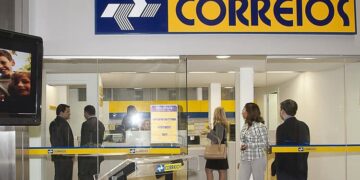 Prazo para inscrição no concurso dos Correios termina nesta segunda (28)