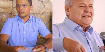 Ismael Silva é o novo secretário da Semec e Charles da Silveira assume a FMS, revela Sílvio Mendes