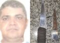 Filho é preso por ameaçar matar a mãe com faca em Demerval Lobão
