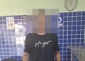 Jovem de 18 anos é preso suspeito de estuprar adolescente de 16 anos, em Parnaíba