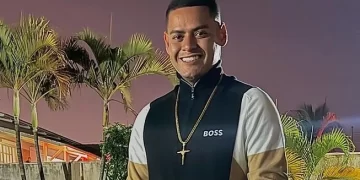 Influencer Robin da Carne é preso após se entregar à polícia em Teresina