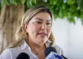 Samantha Cavalca vai assumir vaga de Ismael Silva na Câmara Municipal