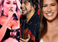 Expoapi terá shows gratuitos de Taty Girl, Nattanzinho e Simone Mendes em Teresina
