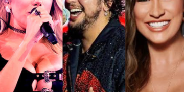 Expoapi terá shows gratuitos de Taty Girl, Nattanzinho e Simone Mendes em Teresina