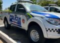 Homem consome R$ 1.000 em motel, não paga a conta e é preso em Teresina