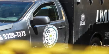 Corpo em decomposição é encontrado dentro de tanque de peixes em Luís Correia