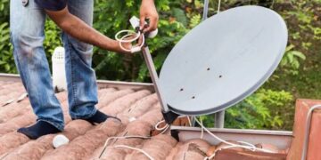 Maranhão vai desligar seu sinal de antena parabólica