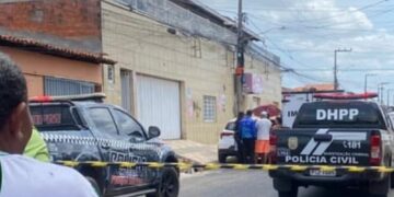 Homem mata irmão e depois tira a própria vida em Teresina