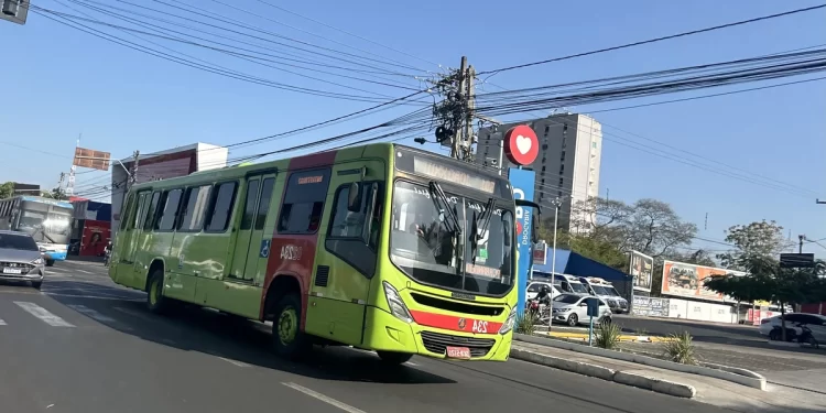Teresina e outras 16 capitais oferecem transporte gratuito para inscritos no Enem
