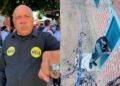 Sargento Mota se torna réu por invadir casa e furtar perfume em Teresina