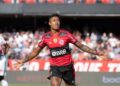 Jogador Bruno Henrique é alvo de operação da Polícia Federal